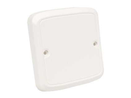 Víčko krabice panelové VLK80/T