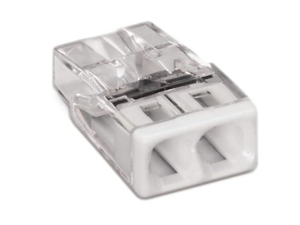 svorka wago 2273-202 /0,5-2,5mm2/