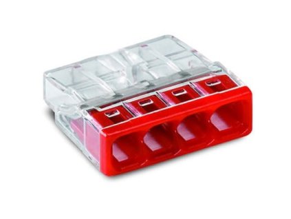 svorka wago 2273-204 /0,5-2,5mm2/