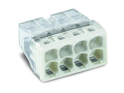 svorka wago 2273-208 /0,5-2,5mm2/