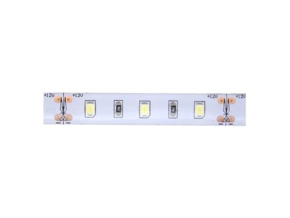 LED pásek 12,5W/m 4000K 12V IP65