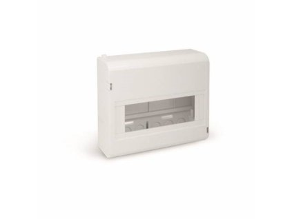 kryt 9MB IP40 bez svorkovnice Elcon IP40