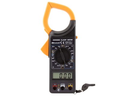 Multimetr klešťový DMM266 FK technics