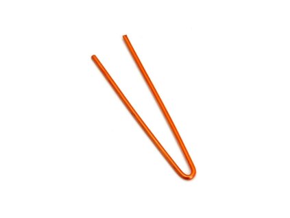 Pájecí smyčky měděné balení 5ks HADEX