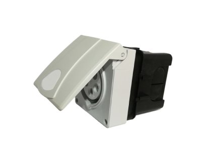 Zásuvka vestavná IZV 3253 32A/5P