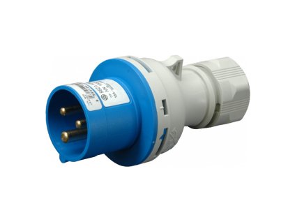 Vidlice IVN 1632 16A/3P