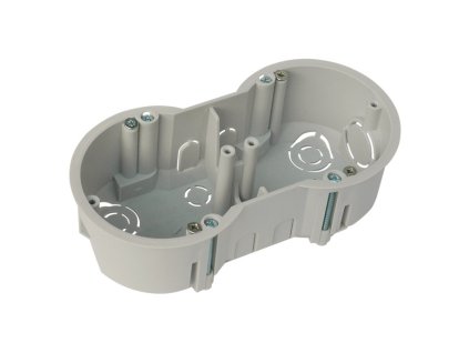 Krabice sádrokartonová KP 68/2