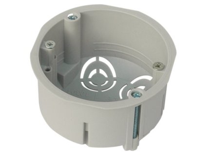 Krabice sádrokartová KP 68