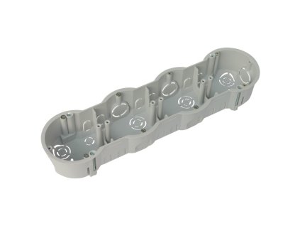 Krabice sádrokartonová KP 68/4