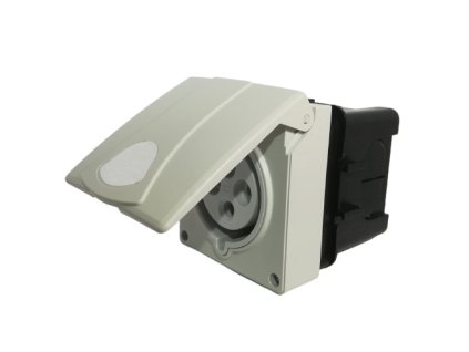 Zásuvka vestavná IZV 3243 32A/4P