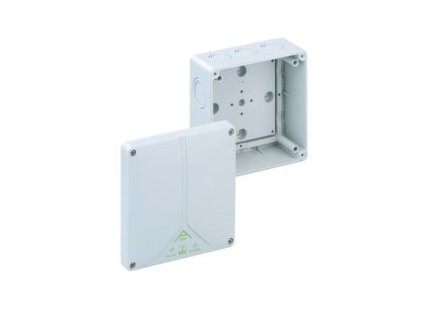 Krabice Abox 100 140x140x79mm