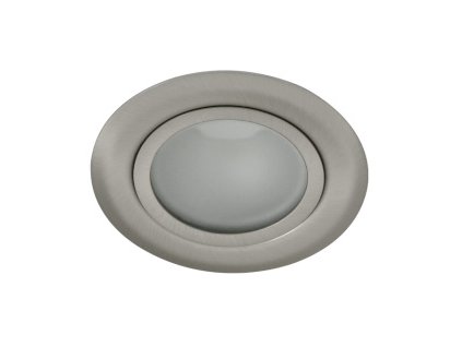 Bodové svítidlo GAVI CT-2116B-C/M matný chrom KANLUX