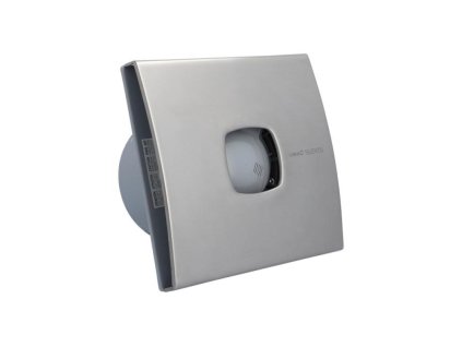 Ventilátor SILENTIS 10 INOX T nerez CATA