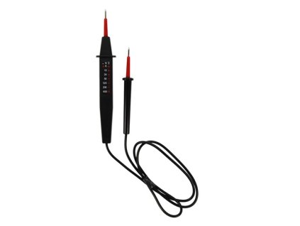 Zkoušečka 6V-380V AC/DC led diody