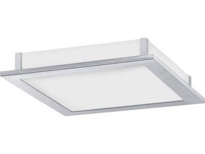 EGLO AURIGA 385x385 matný chrom