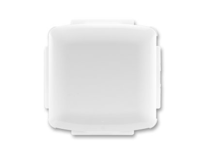 Záslepka šedá TANGO