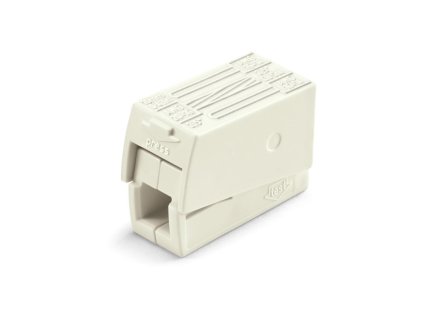 svorka lustrová 224-112