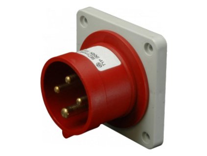 Přívodka vestavná IRRN 3243 32A/4P