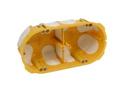 Krabice KPL 64-50/2LD