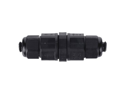 Spojka kabelová 3x0,75-2,5mm IP65 EMOS