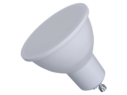 LED žárovka GU10/6W/3000K stmívatelná vč. PHE