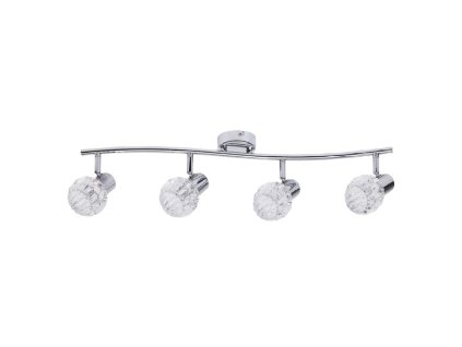 RABALUX LAUREN 4xE14