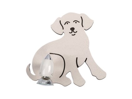 Nástěnné svítidlo DOG I MT2/5830 Nowodvorski