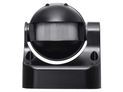 Čidlo pohybu (PIR) G1125 1200W EMOS černé vč. PHE