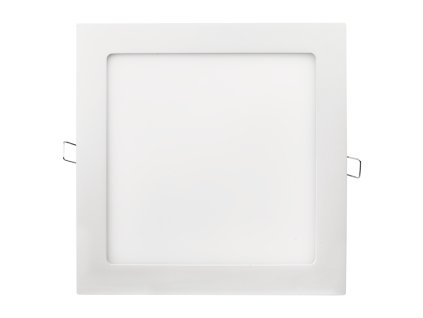 LED panel ZD2141 18W/3000K vestavný čtverec bílý