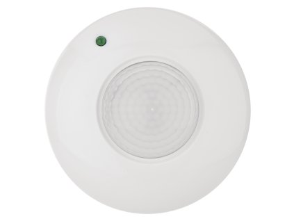 Čidlo pohybu (PIR) G1130 1200W EMOS bílé vč. PHE