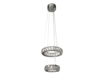 LED svítidlo VENTI s ovladačem ASCOM