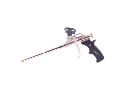 Pistole na PU pěnu kovová MasiPro