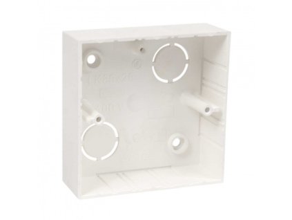 Krabice lištová LK80x28/1