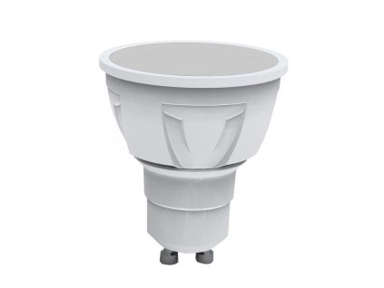 LED žárovka GU10/5W/3000K vč. PHE