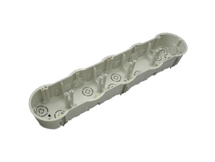 Krabice sádrokartonová KUP 68/5 LA