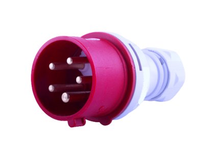 Vidlice reverzační IVNO 1653 16A/5P