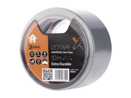Univerzální páska 48mm/10m DUCT TAPE
