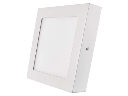 LED panel ZM6132 12W/4000K přisazený čtverec bílý vč. PHE