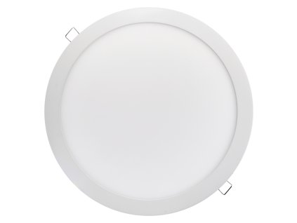 LED panel ZD1152 24W/4000K vestavný kruh bílý vč. PHE