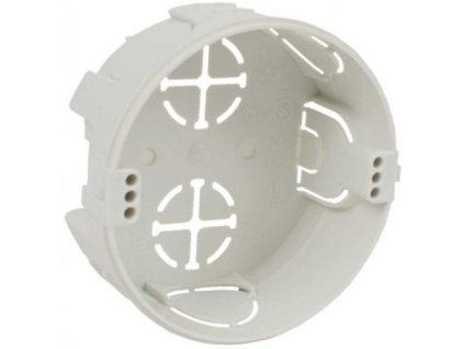 Krabice přístrojová KP68/2