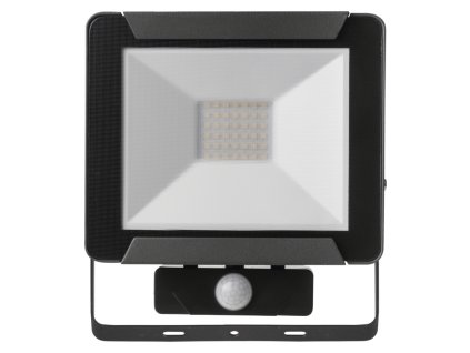 LED reflektor IDEO 50W/4000K s čidlem EMOS