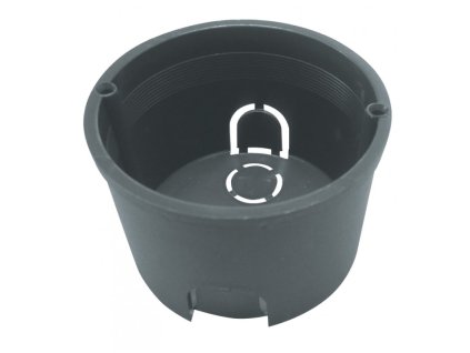 Krabice instalační 60x41mm SKOFF