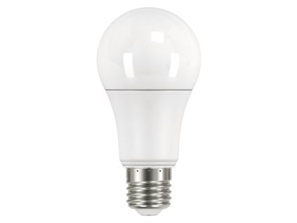 LED žárovka E27/10,5W/4100K vč. PHE