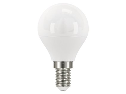 LED žárovka E14/5W/2700K mini vč. PHE
