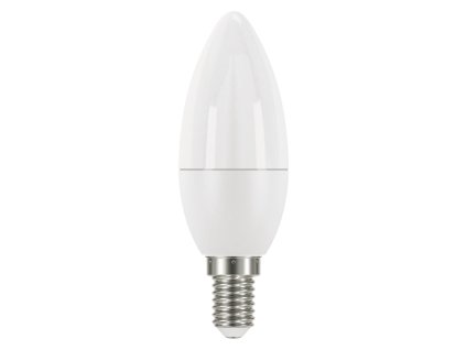 LED žárovka E14/6W/4100K vč. PHE
