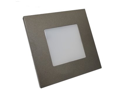 LED schodiťové svítidlo STEP LIGHT 48305 EMITHOR