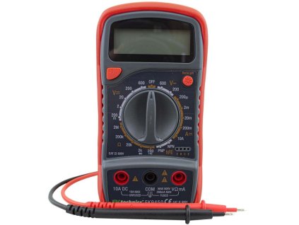 Multimetr digitální FK9450 FK technics
