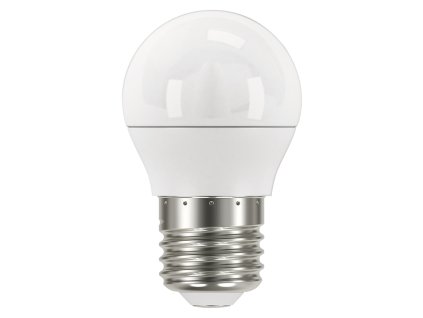 LED žárovka E27/6W/4100K mini vč. PHE
