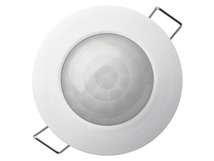 Čidlo pohybu G1160 (PIR) IP20 1200W bílé vč. PHE