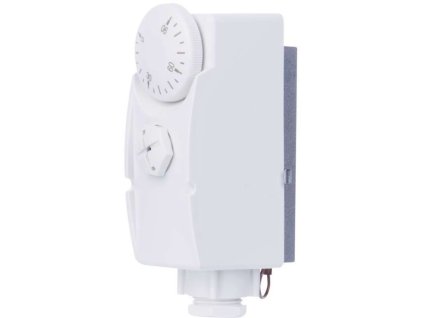 Termostat příložný T80 EMOS